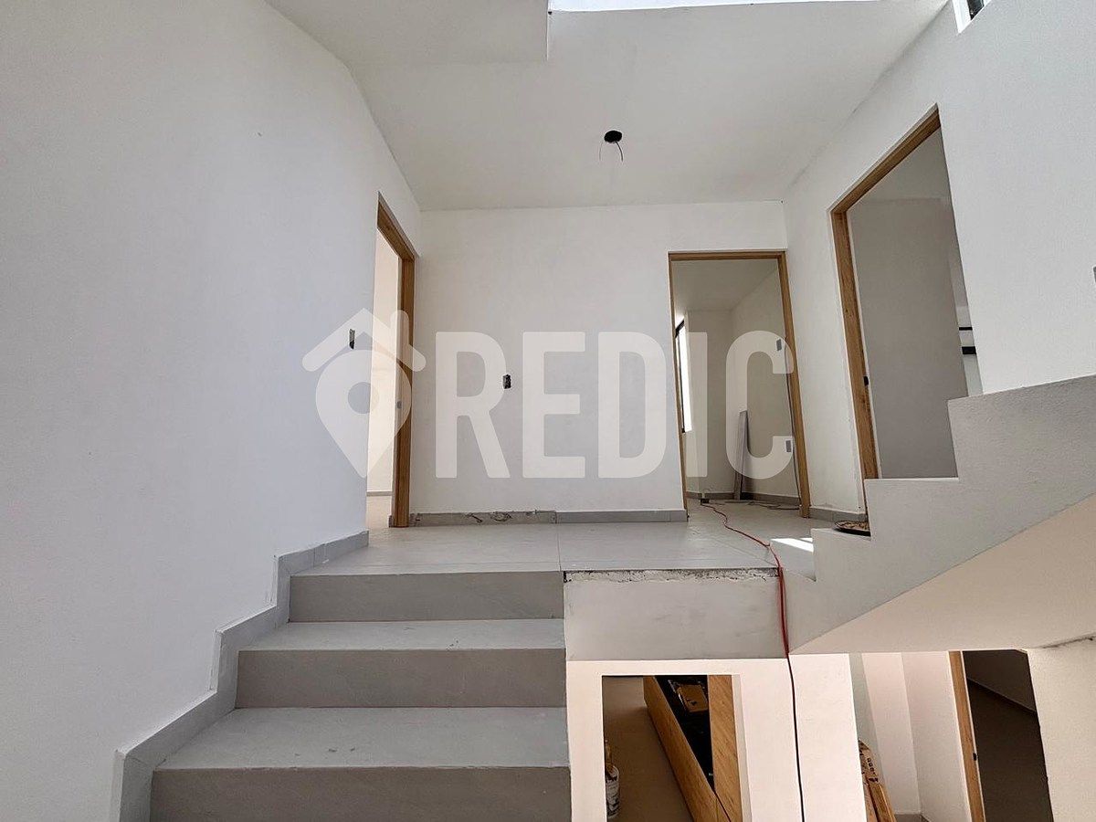 Casa em Juriquilla, Querétaro, foto 12 de 21