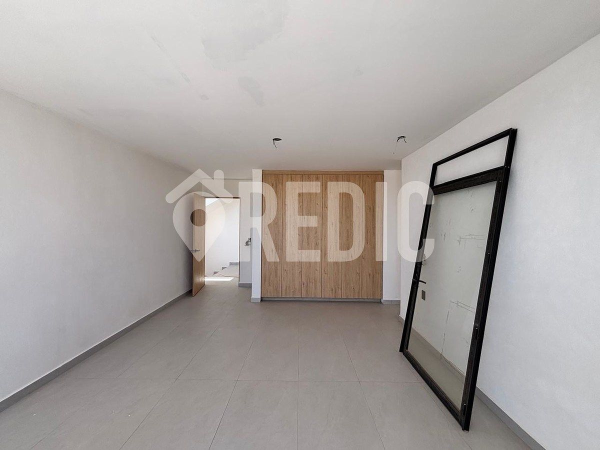 Casa em Juriquilla, Querétaro, foto 13 de 21