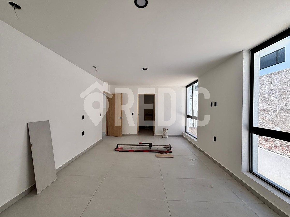 Casa em Juriquilla, Querétaro, foto 14 de 21
