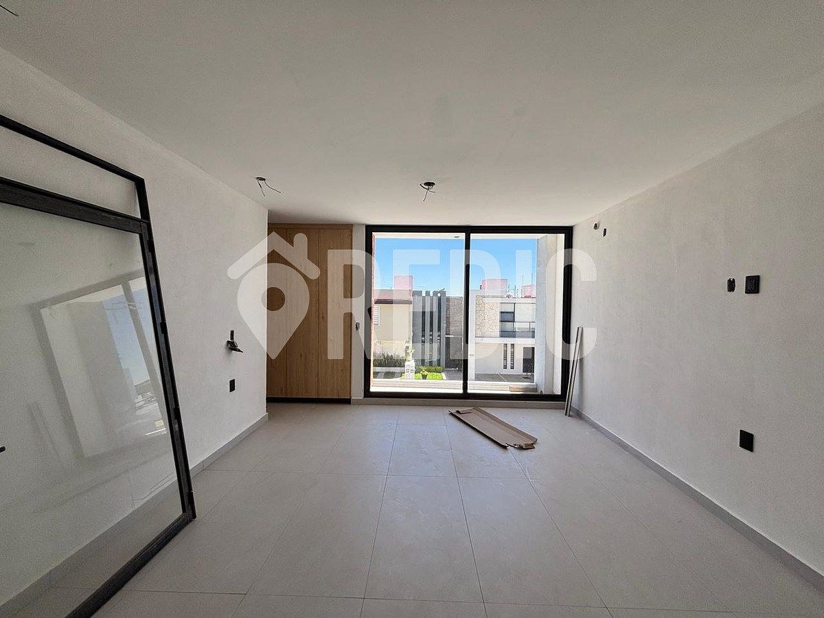 Casa em Juriquilla, Querétaro, foto 16 de 21