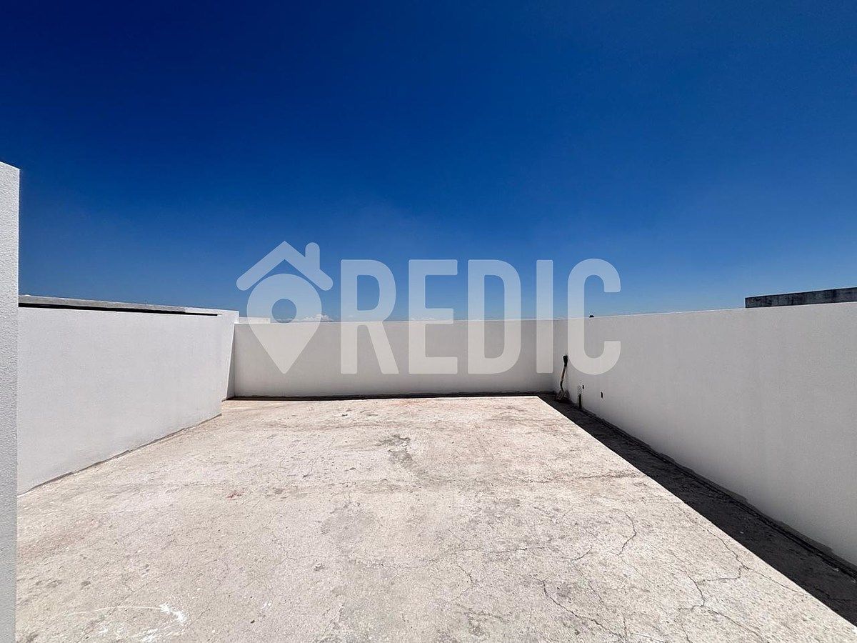Casa em Juriquilla, Querétaro, foto 18 de 21