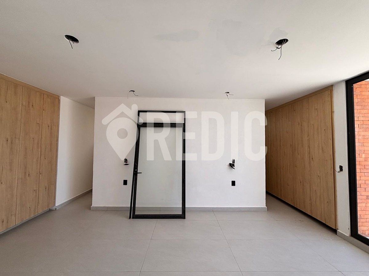 Casa em Juriquilla, Querétaro, foto 19 de 21