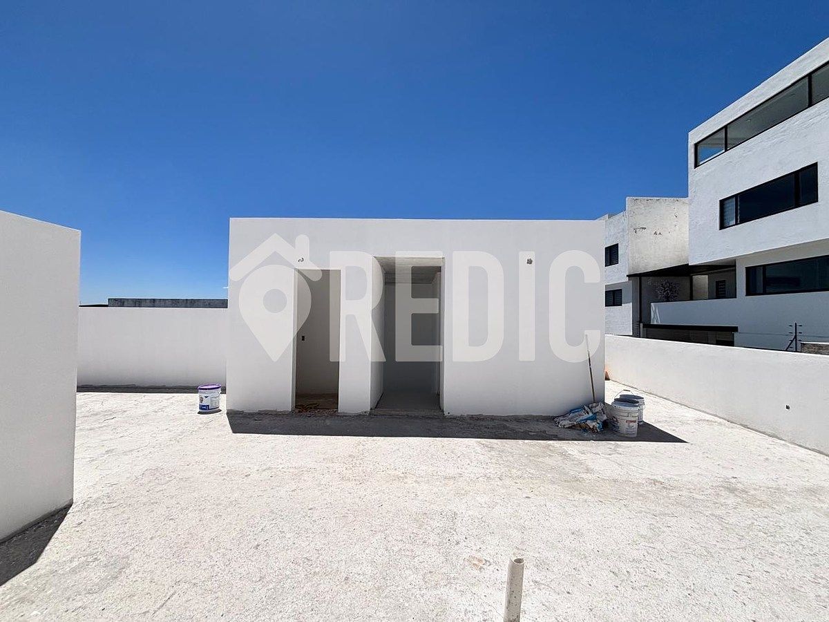 Casa em Juriquilla, Querétaro, foto 20 de 21