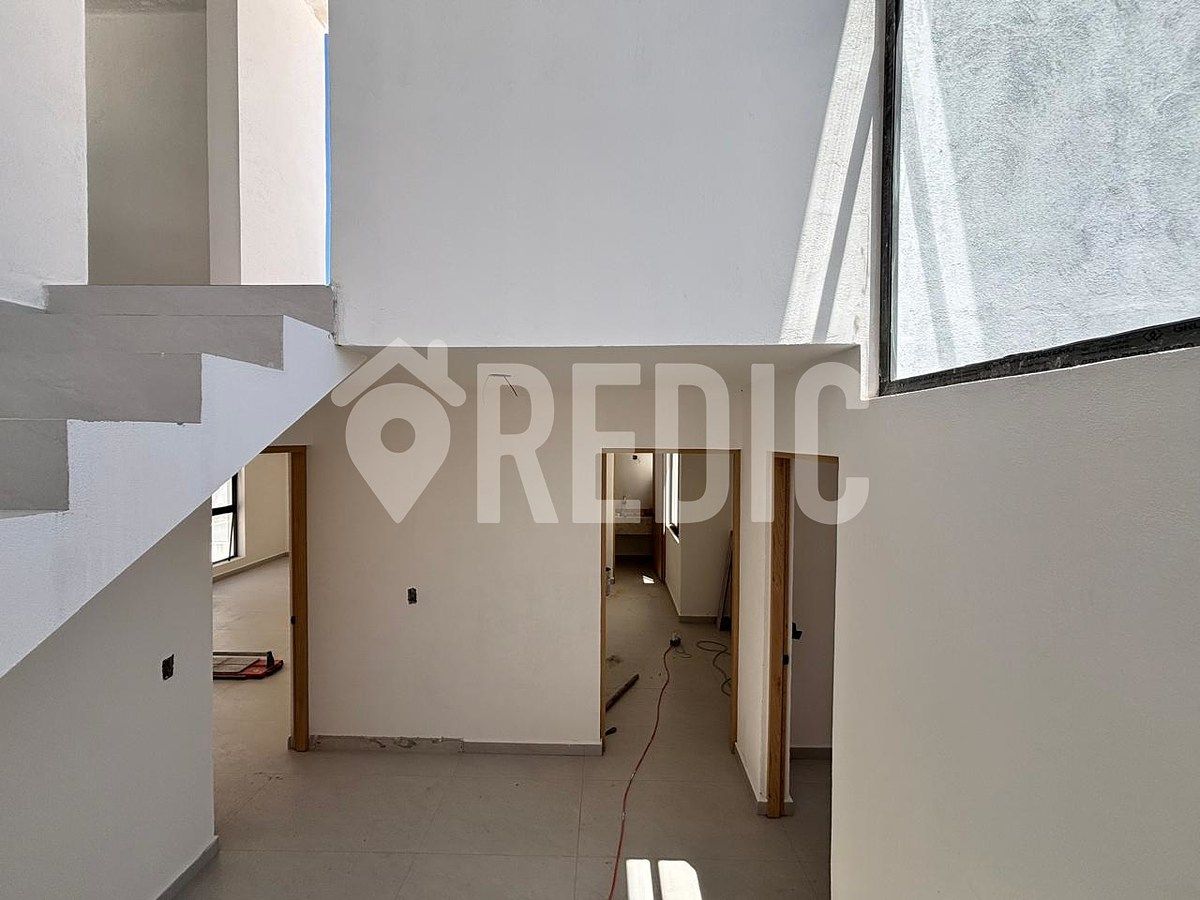 Casa em Juriquilla, Querétaro, foto 15 de 21