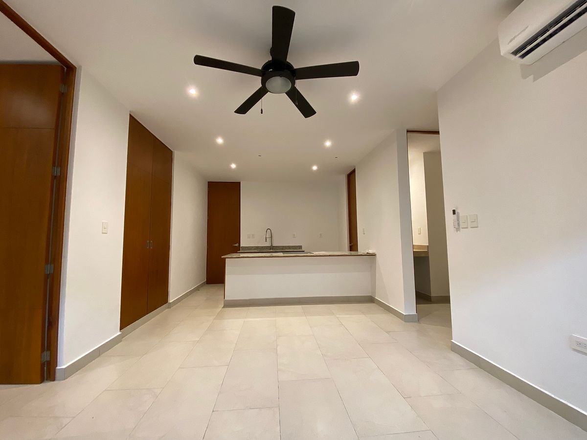 Departamento en Temozón Norte, Mérida, foto 5 de 44