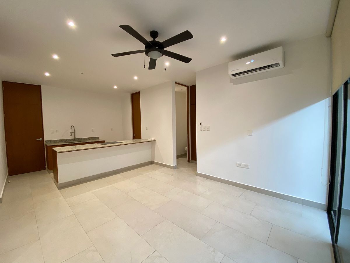 Departamento en Temozón Norte, Mérida, foto 6 de 44