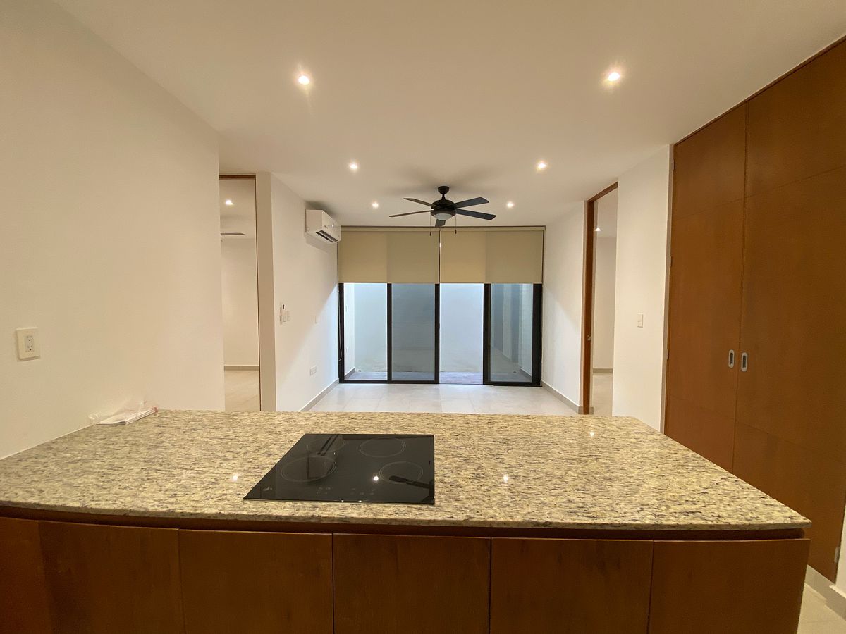 Departamento en Temozón Norte, Mérida, foto 7 de 44