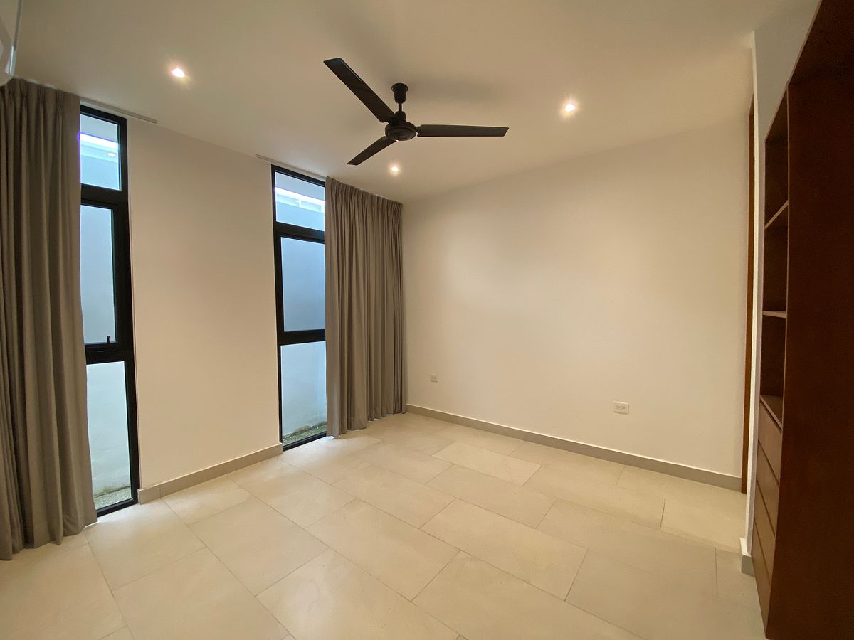 Departamento en Temozón Norte, Mérida, foto 8 de 44