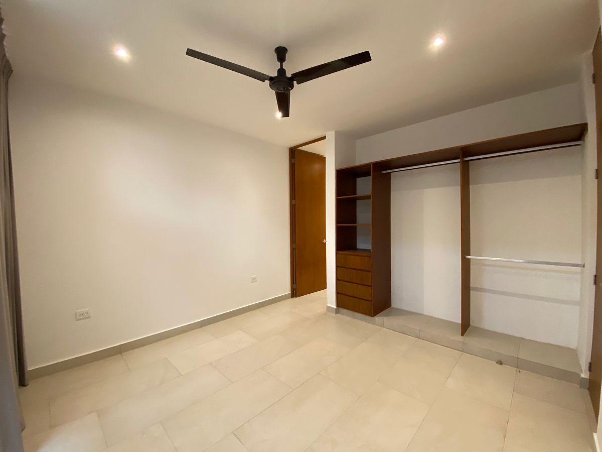 Departamento en Temozón Norte, Mérida, foto 9 de 44