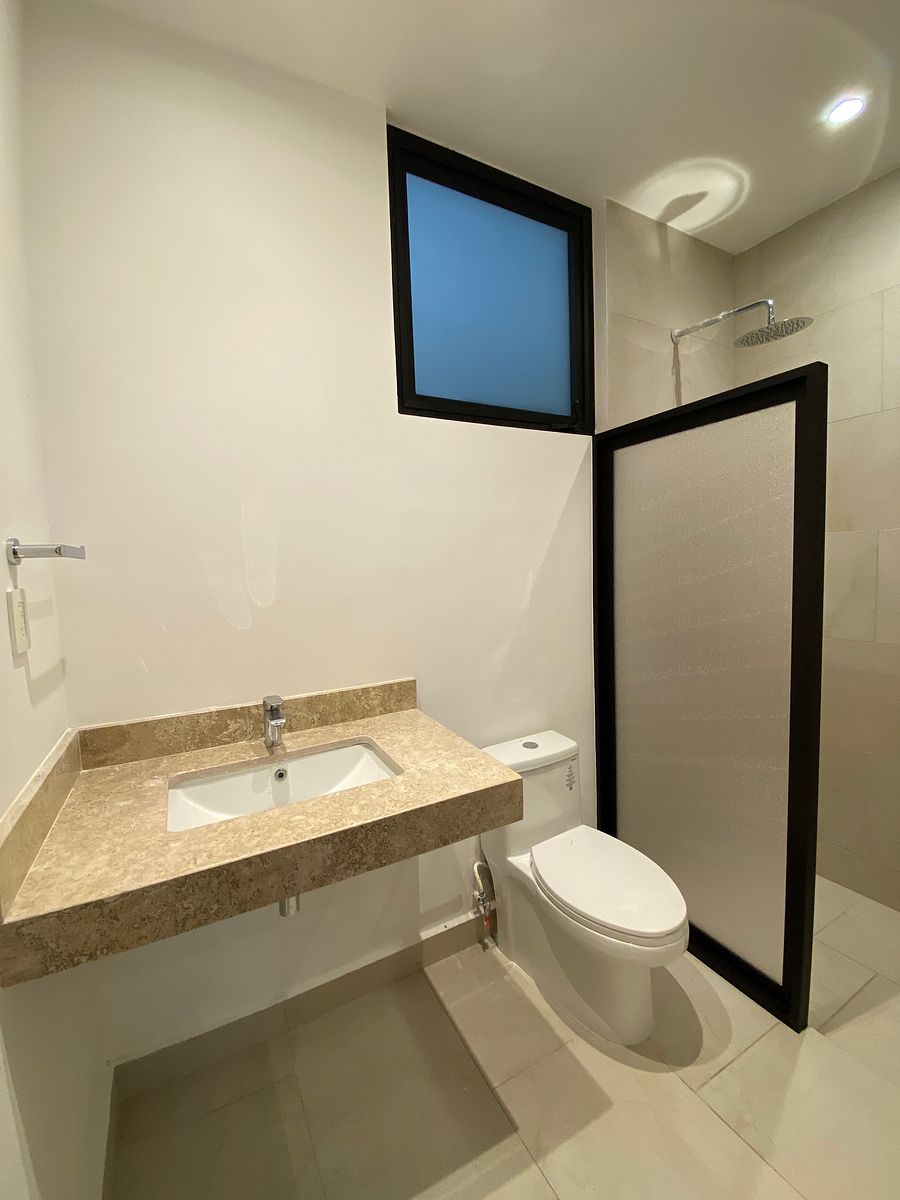 Departamento en Temozón Norte, Mérida, foto 10 de 44