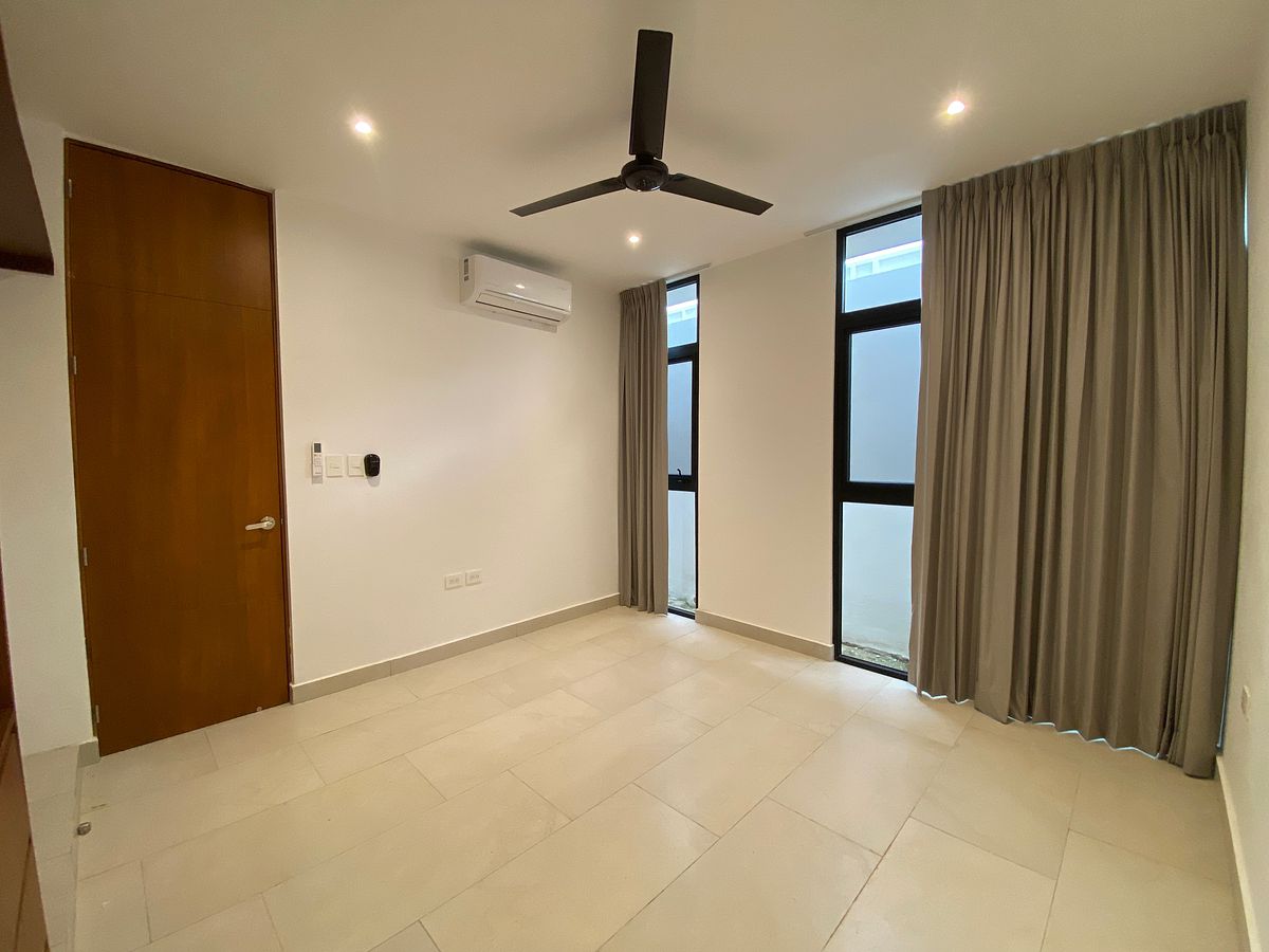 Departamento en Temozón Norte, Mérida, foto 12 de 44
