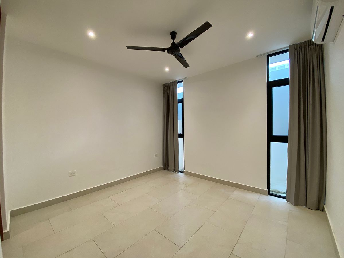 Departamento en Temozón Norte, Mérida, foto 13 de 44