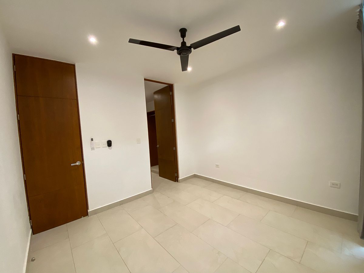 Departamento en Temozón Norte, Mérida, foto 14 de 44