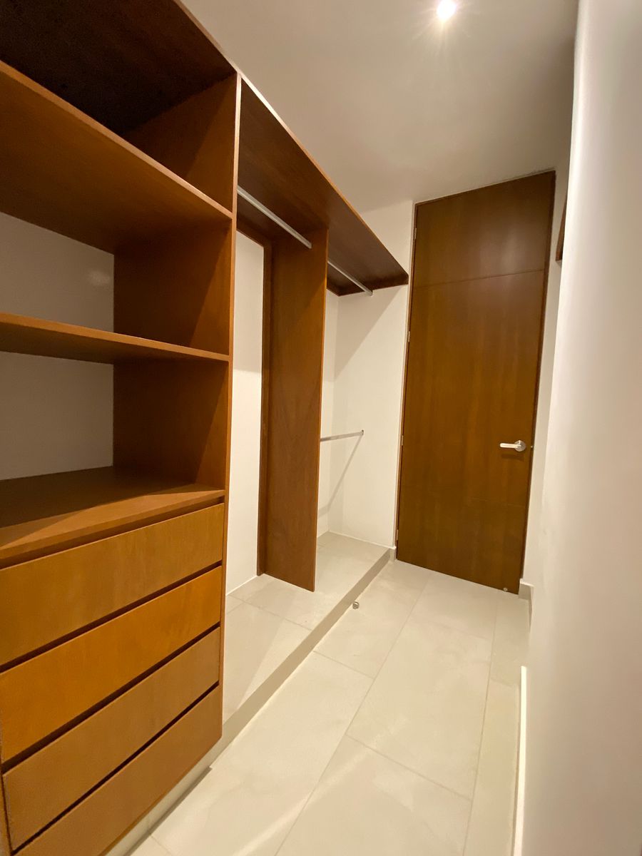 Departamento en Temozón Norte, Mérida, foto 15 de 44