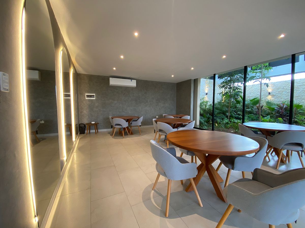 Departamento en Temozón Norte, Mérida, foto 19 de 44