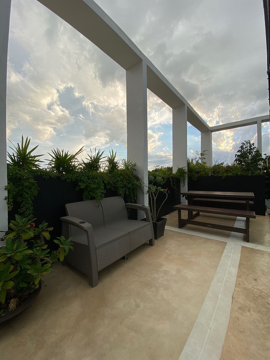 Departamento en Temozón Norte, Mérida, foto 28 de 44