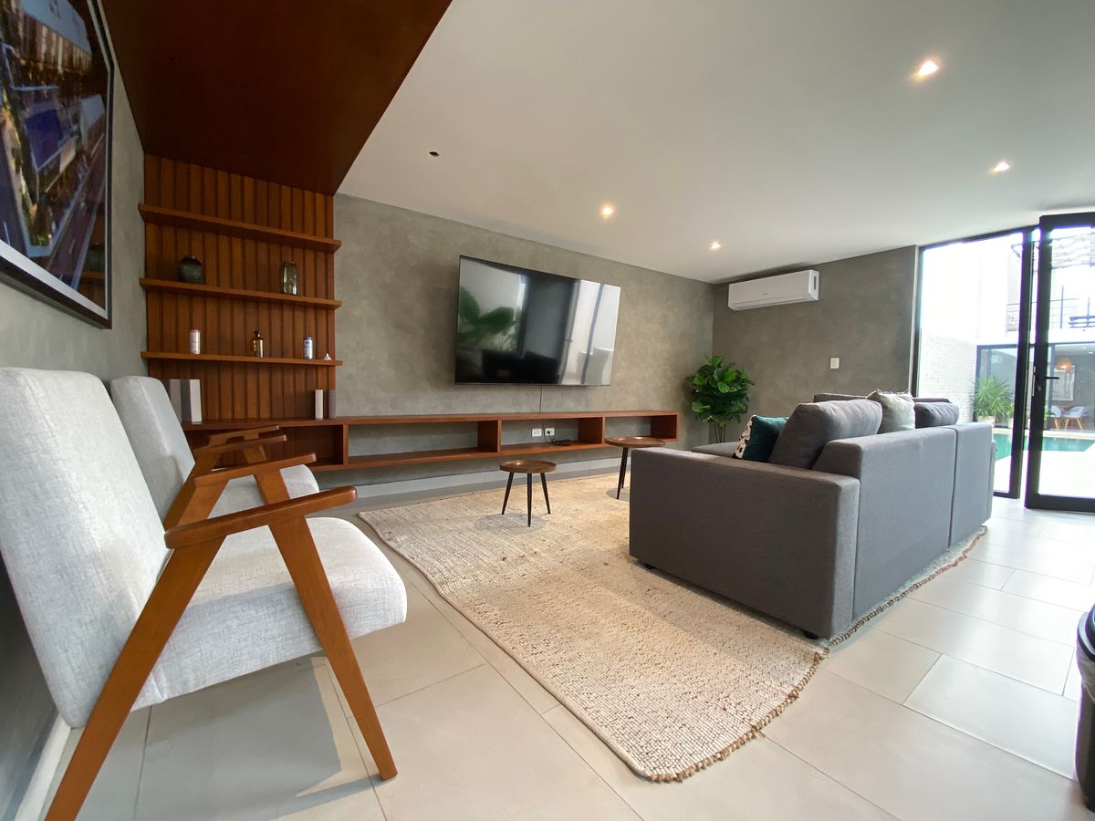Departamento en Temozón Norte, Mérida, foto 40 de 44
