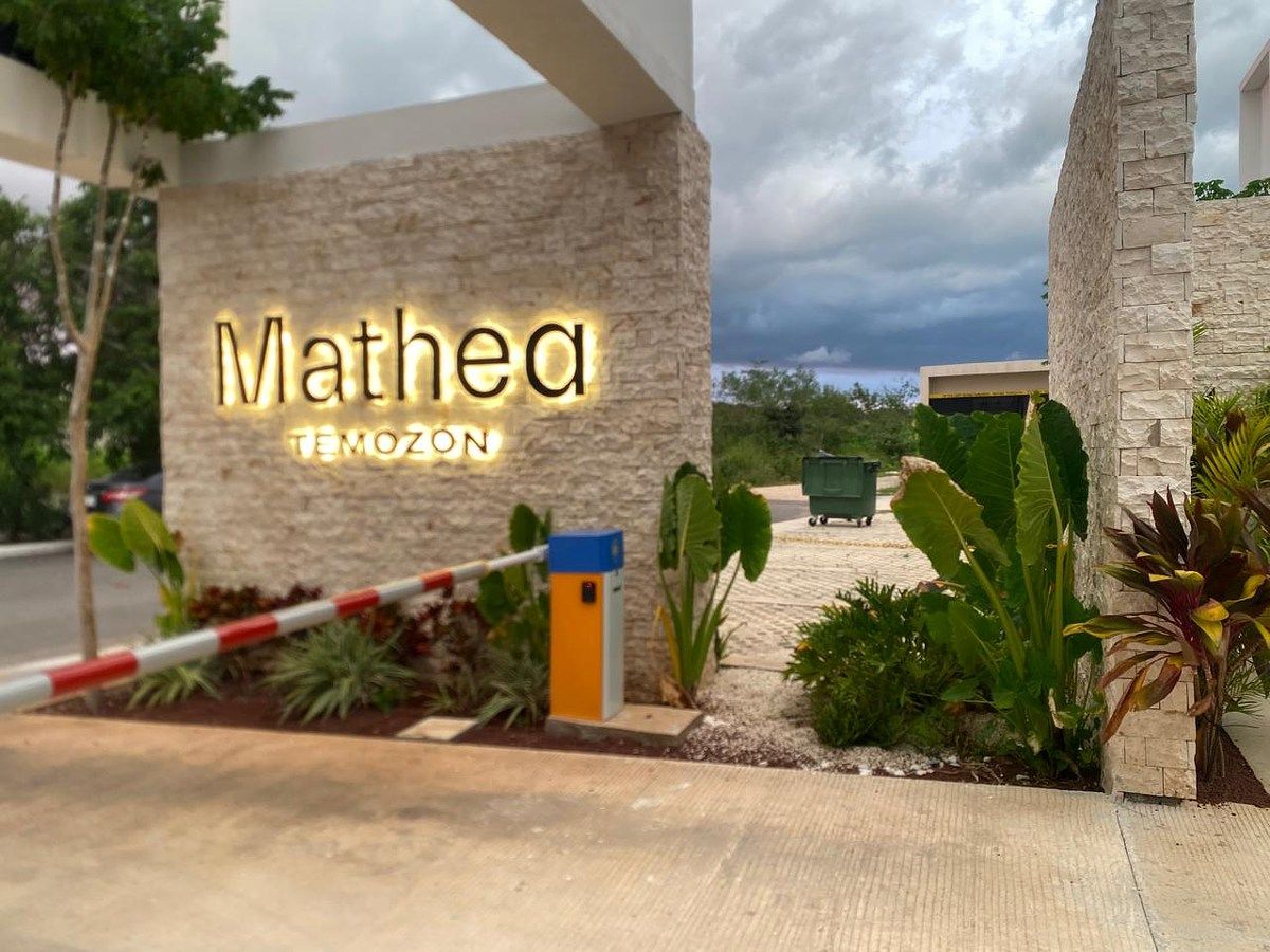 Departamento en Temozón Norte, Mérida, foto 43 de 44