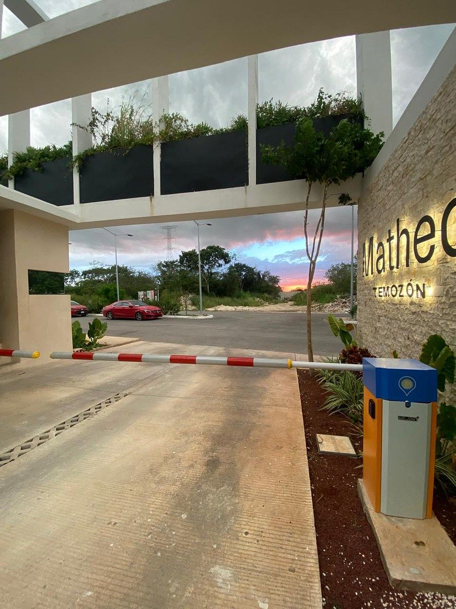 Departamento en Temozón Norte, Mérida, foto 44 de 44