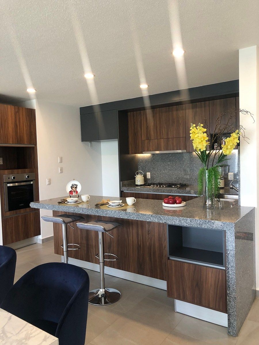 Apartamento em Jurica La Solana, Querétaro, foto 3 de 17