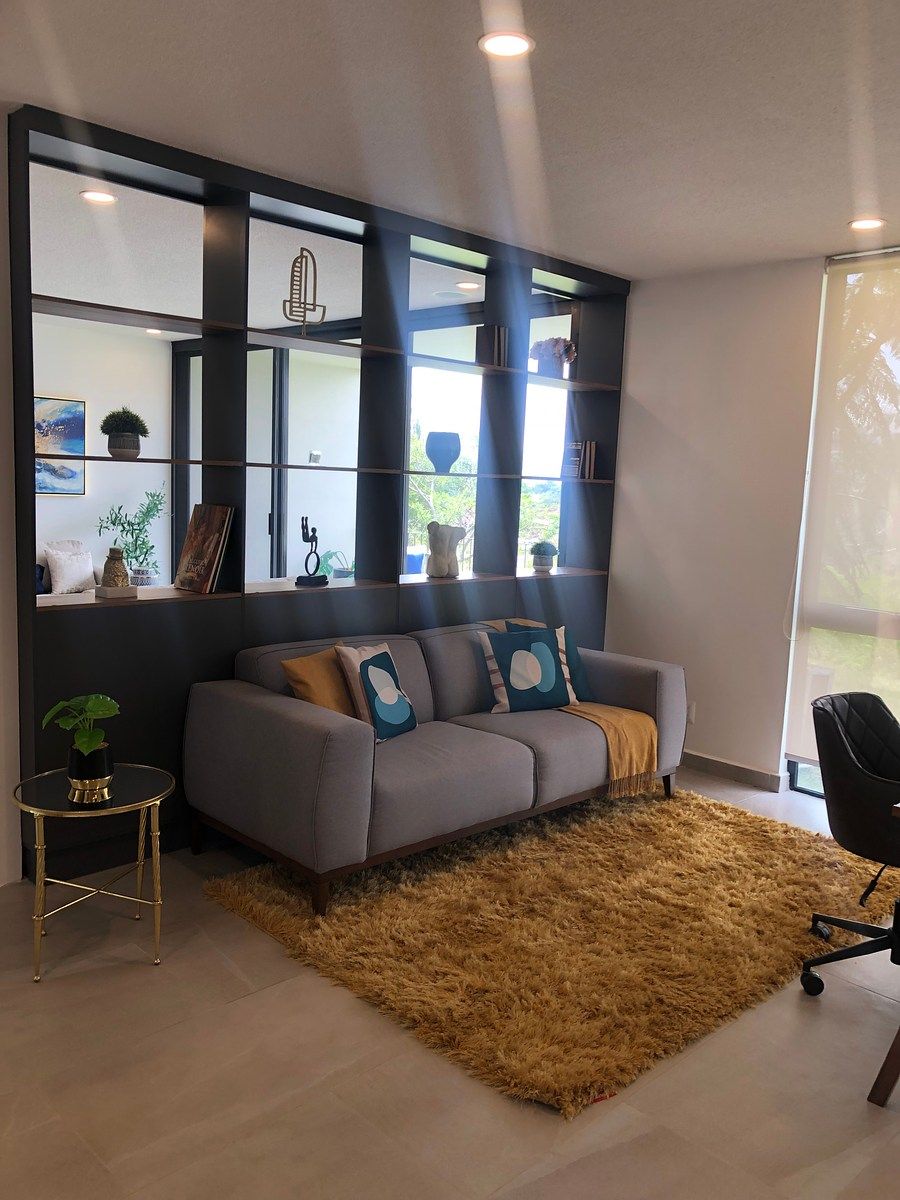 Apartamento em Jurica La Solana, Querétaro, foto 4 de 17