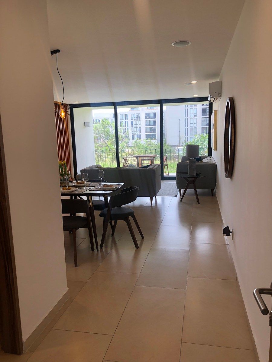 Apartamento em Jurica La Solana, Querétaro, foto 11 de 17