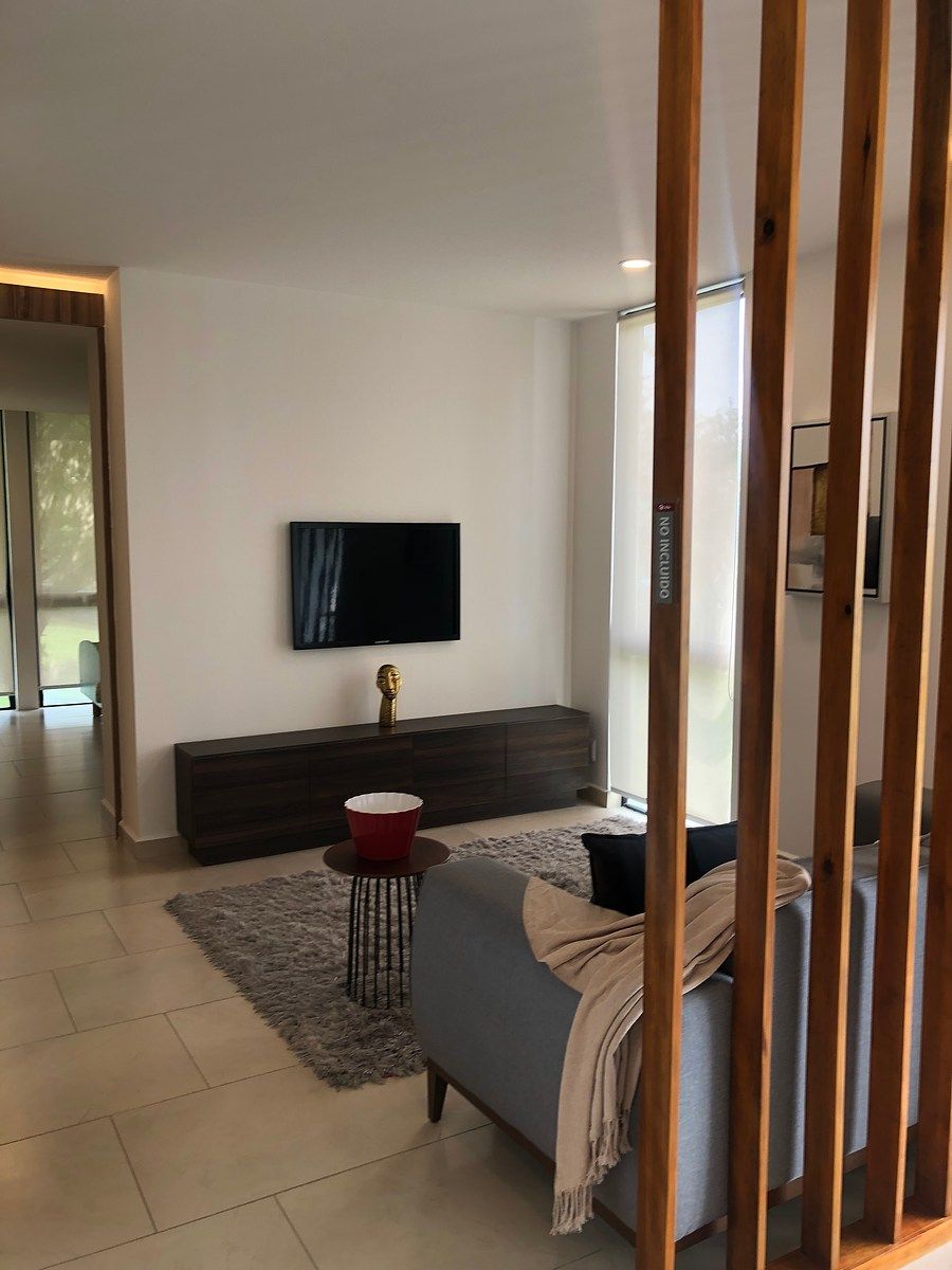 Apartamento em Jurica La Solana, Querétaro, foto 12 de 17