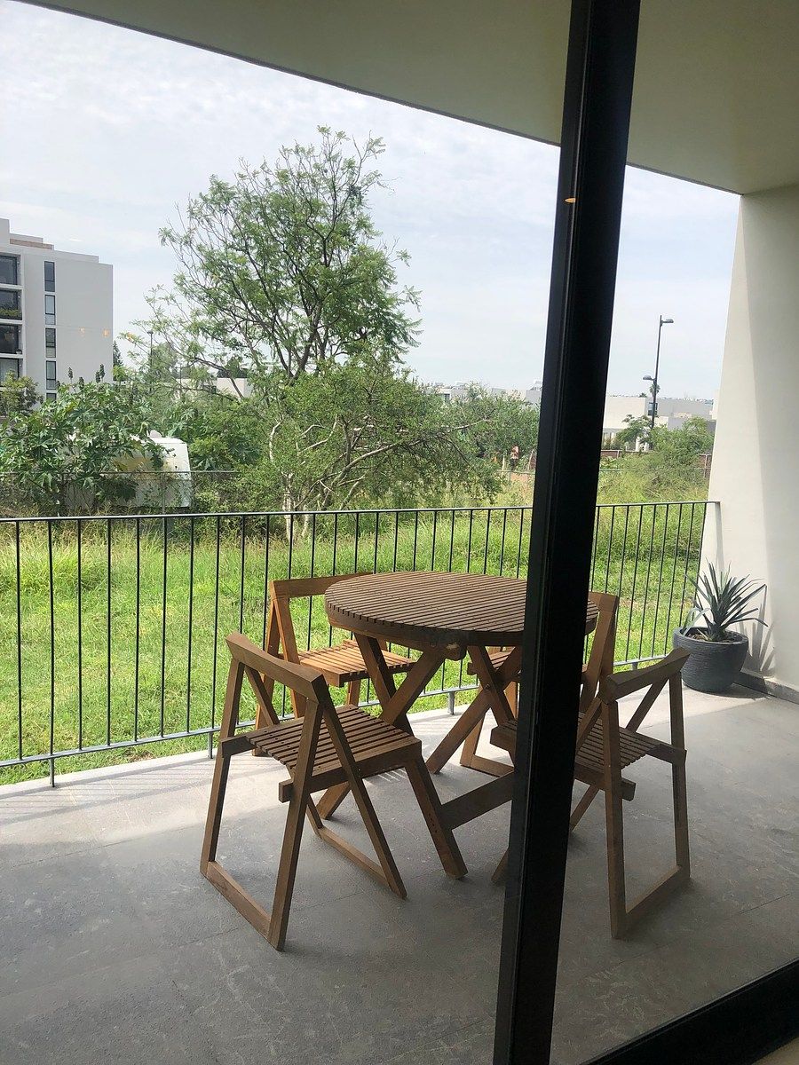Apartamento em Jurica La Solana, Querétaro, foto 2 de 17