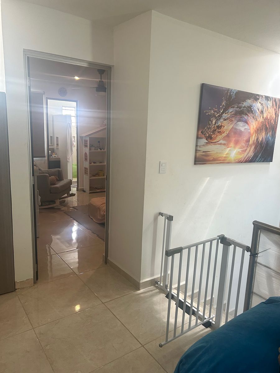 Casa en Las Américas, Mérida, foto 6 de 26