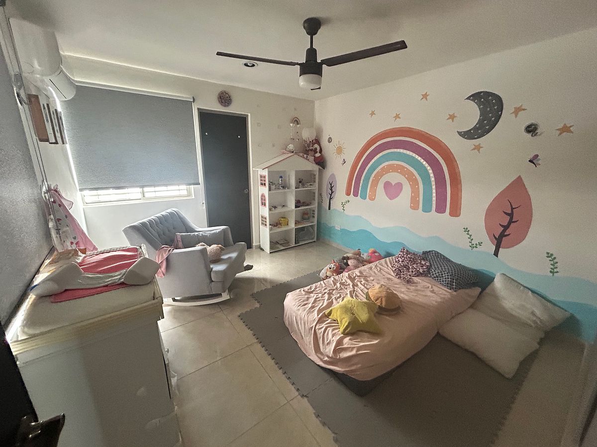Casa en Las Américas, Mérida, foto 7 de 26