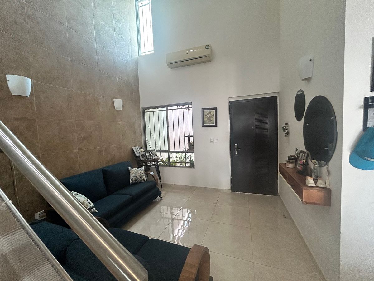 Casa en Las Américas, Mérida, foto 8 de 26