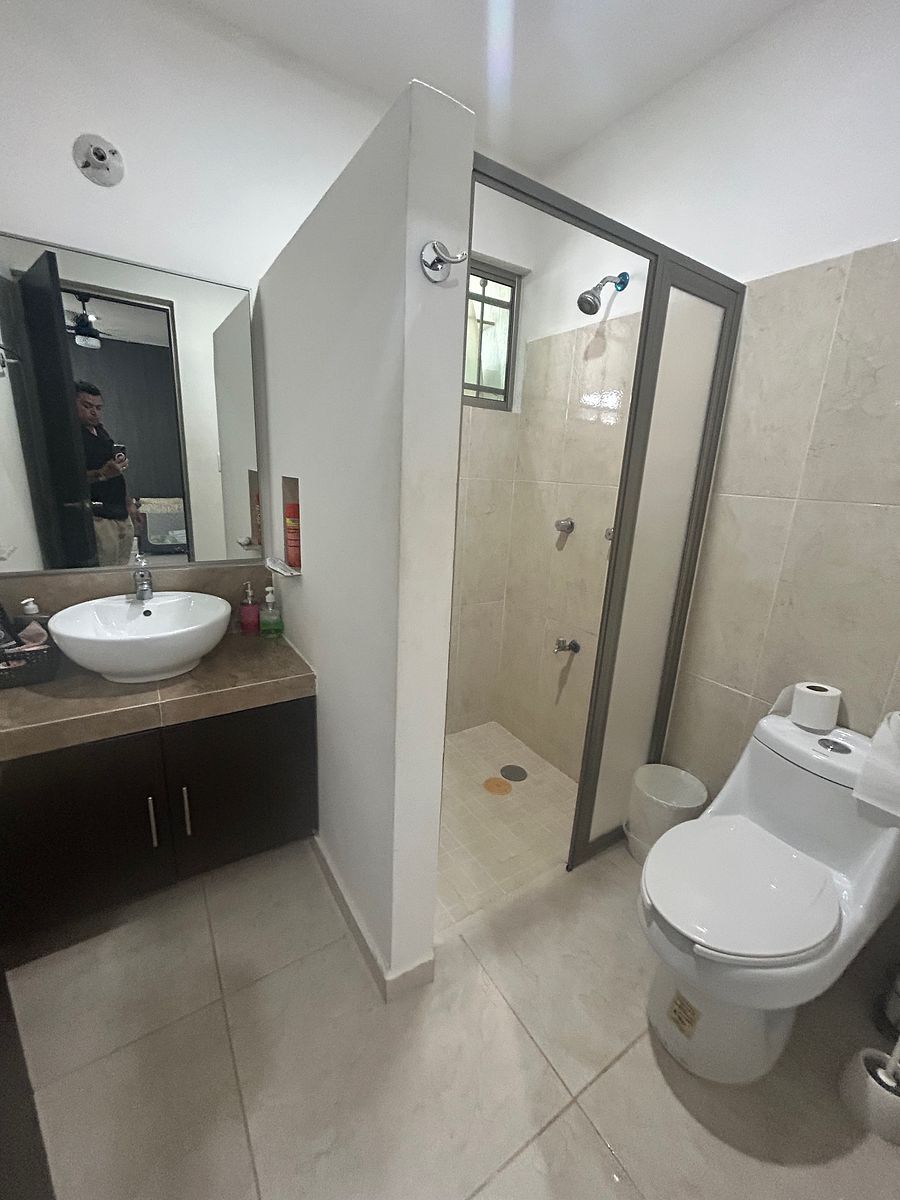 Casa en Las Américas, Mérida, foto 11 de 26