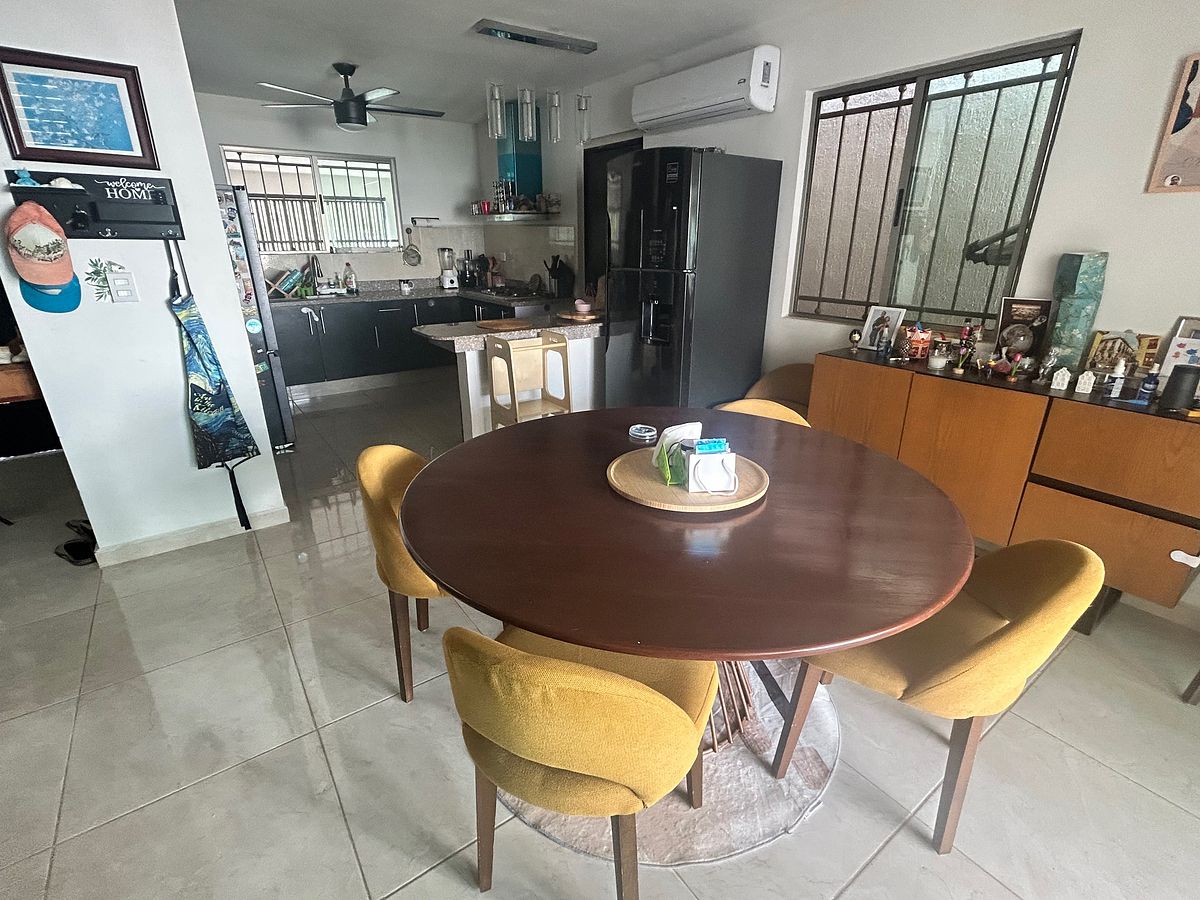 Casa en Las Américas, Mérida, foto 18 de 26