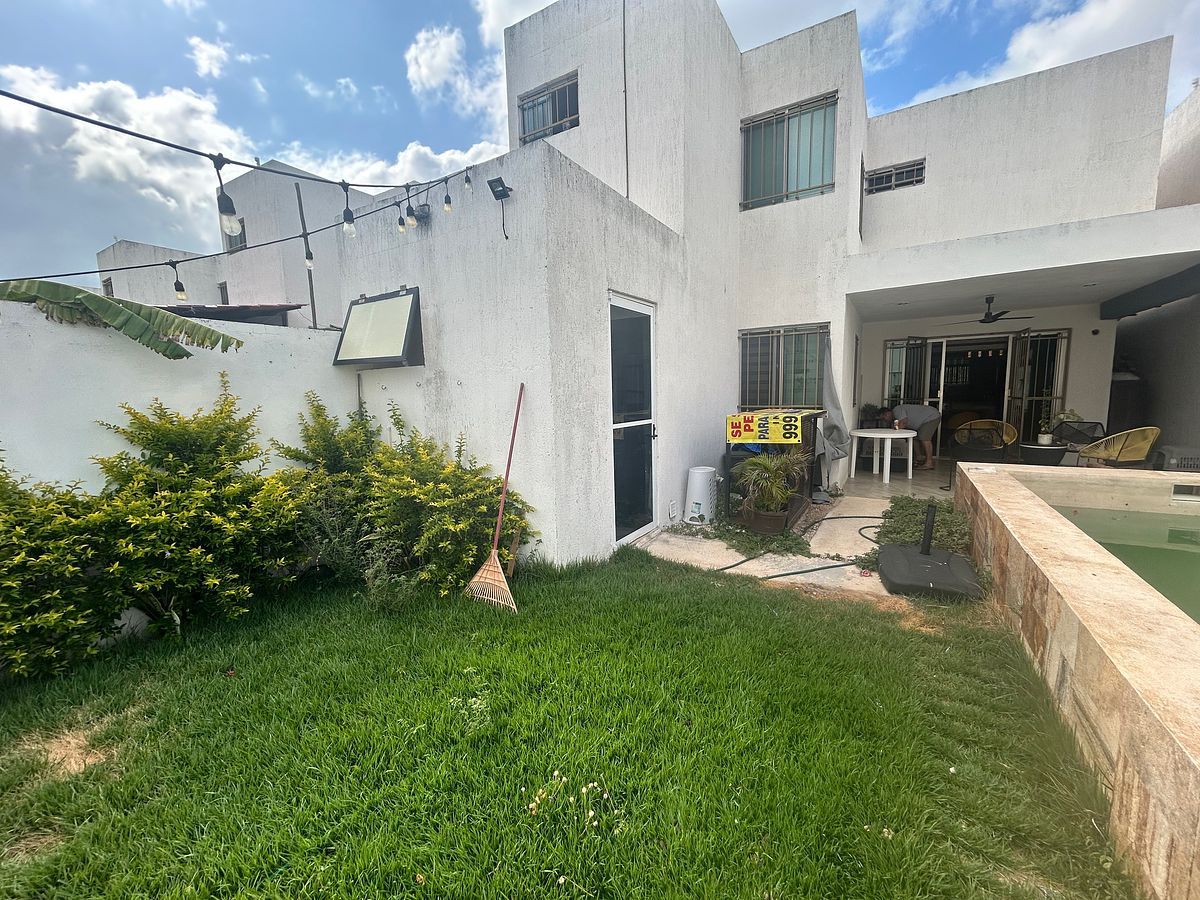 Casa en Las Américas, Mérida, foto 22 de 26