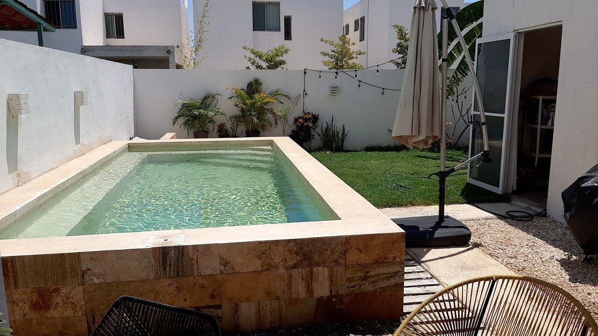 Casa en Las Américas, Mérida, foto 2 de 26