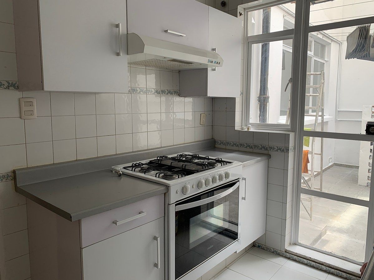 Apartamento em Cuauhtémoc, Cuauhtémoc, foto 6 de 19