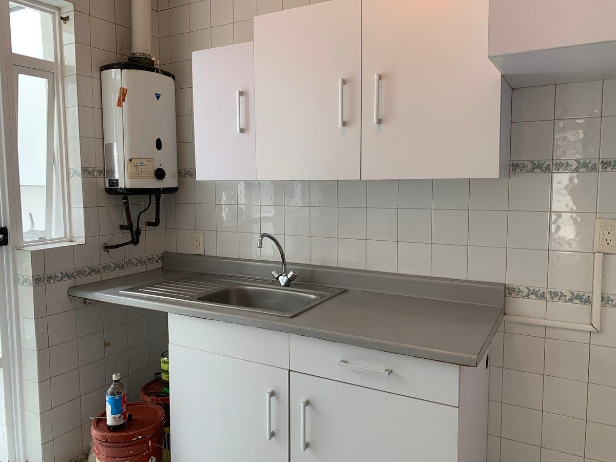 Apartamento em Cuauhtémoc, Cuauhtémoc, foto 5 de 19