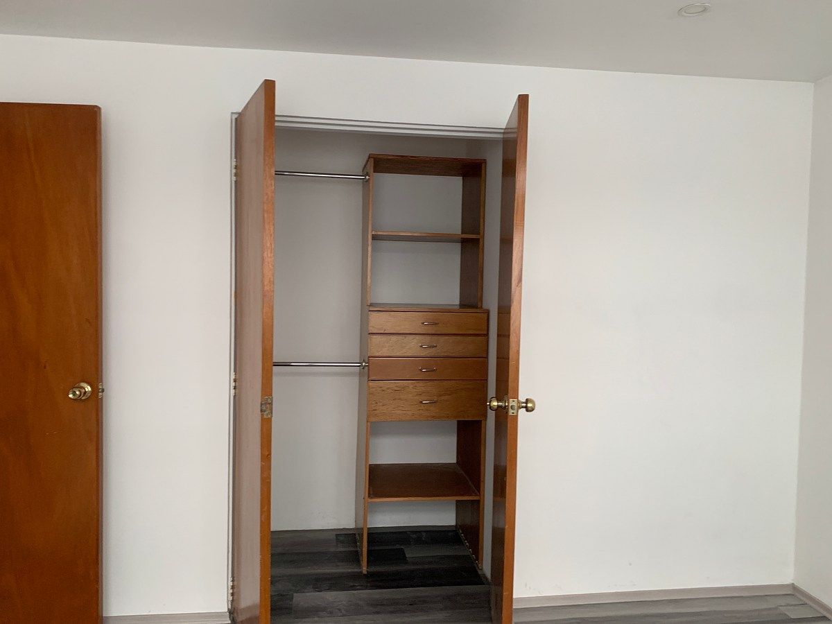 Apartamento em Cuauhtémoc, Cuauhtémoc, foto 12 de 19