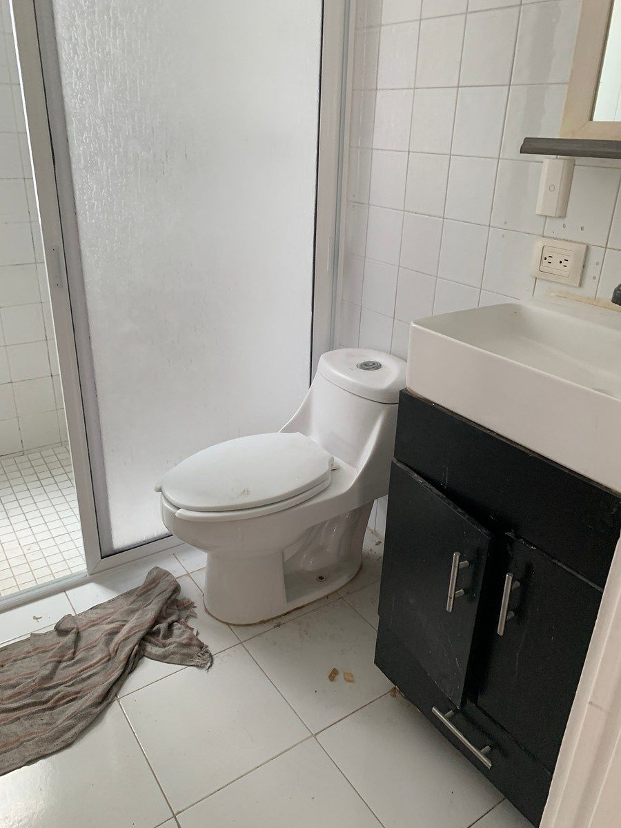Apartamento em Cuauhtémoc, Cuauhtémoc, foto 14 de 19