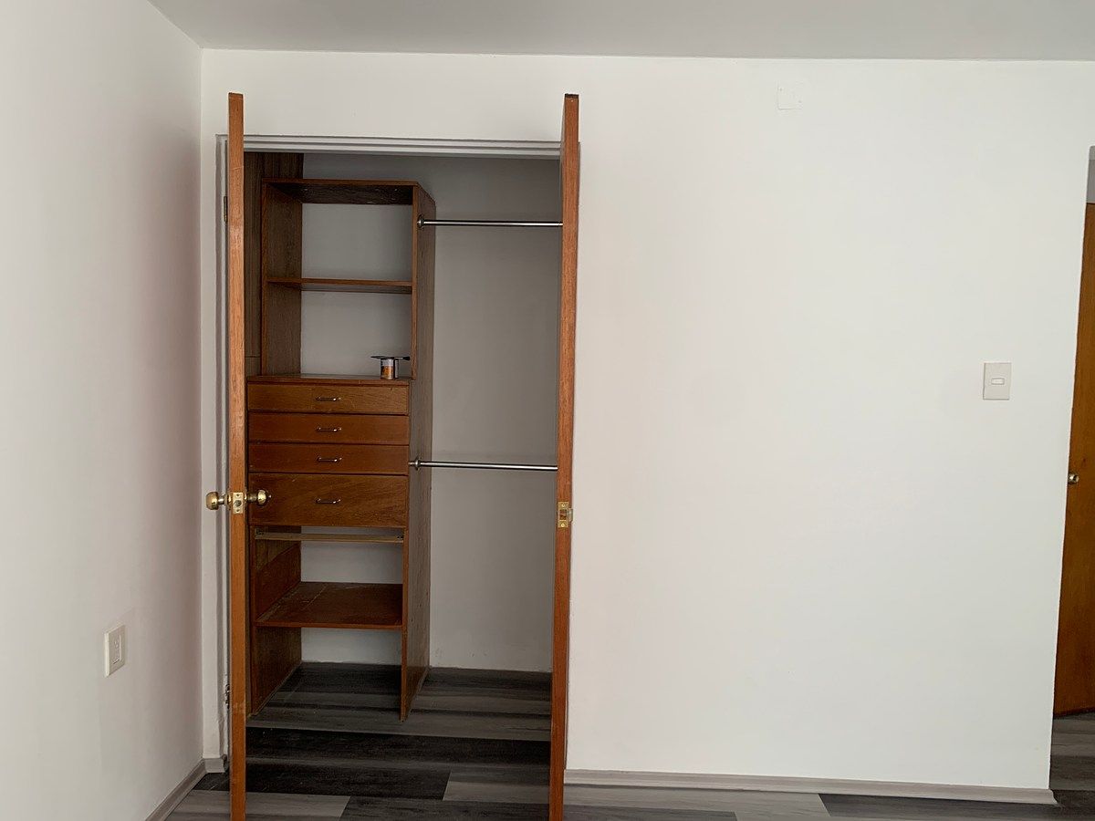 Apartamento em Cuauhtémoc, Cuauhtémoc, foto 19 de 19