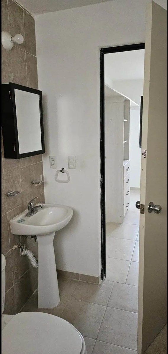 Departamento en Villas de la Corregidora, Corregidora, foto 4 de 11