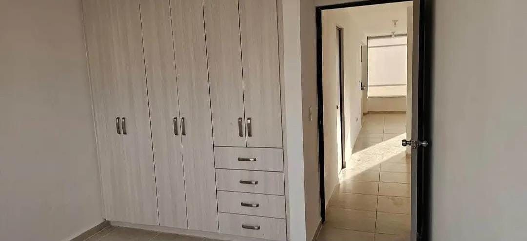 Departamento en Villas de la Corregidora, Corregidora, foto 7 de 11