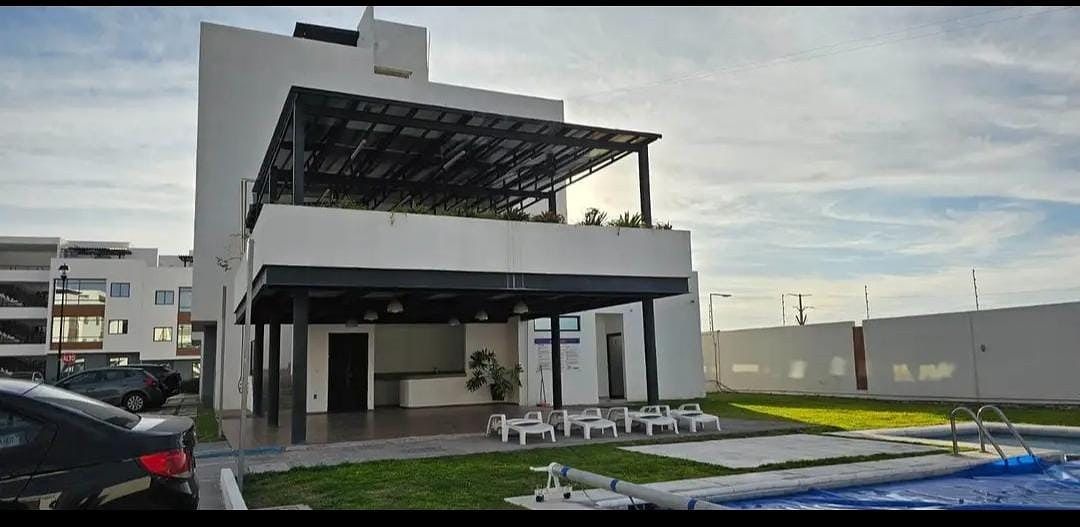Departamento en Villas de la Corregidora, Corregidora, foto 9 de 11