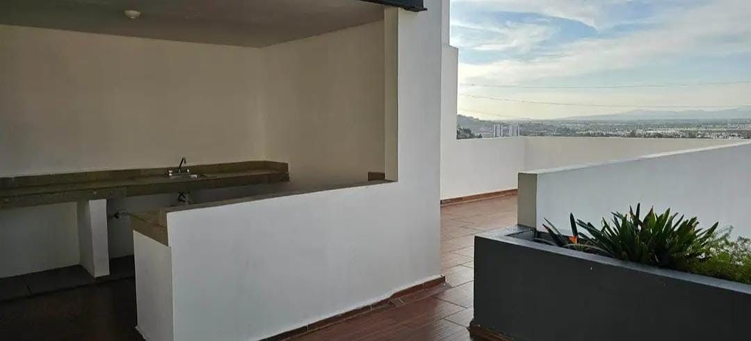Departamento en Villas de la Corregidora, Corregidora, foto 11 de 11