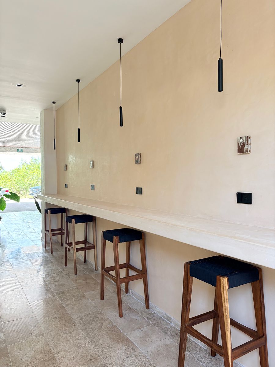 Apartamento em Mahahual, Othón P. Blanco, foto 17 de 32