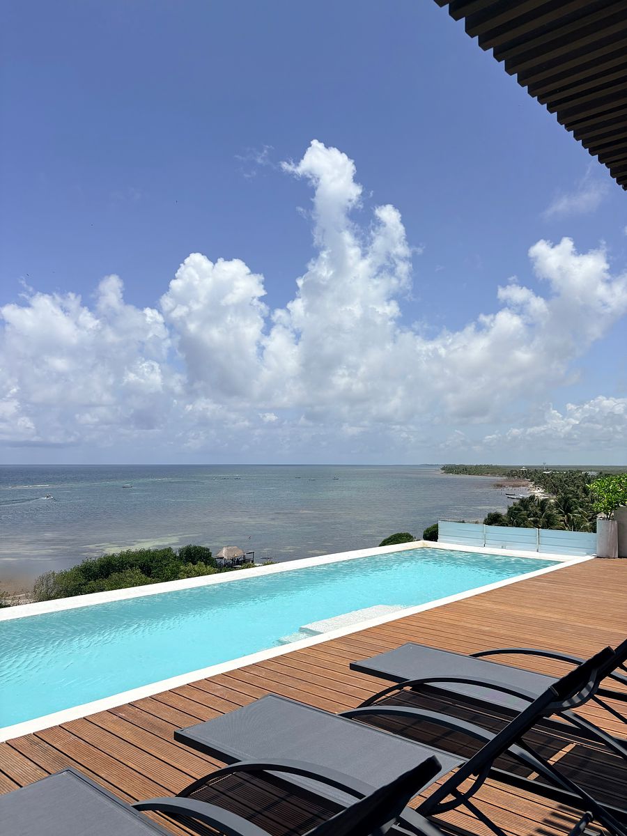 Apartamento em Mahahual, Othón P. Blanco, foto 21 de 32