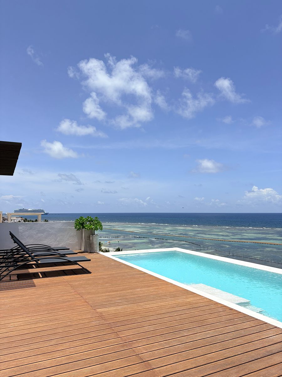 Apartamento em Mahahual, Othón P. Blanco, foto 22 de 32