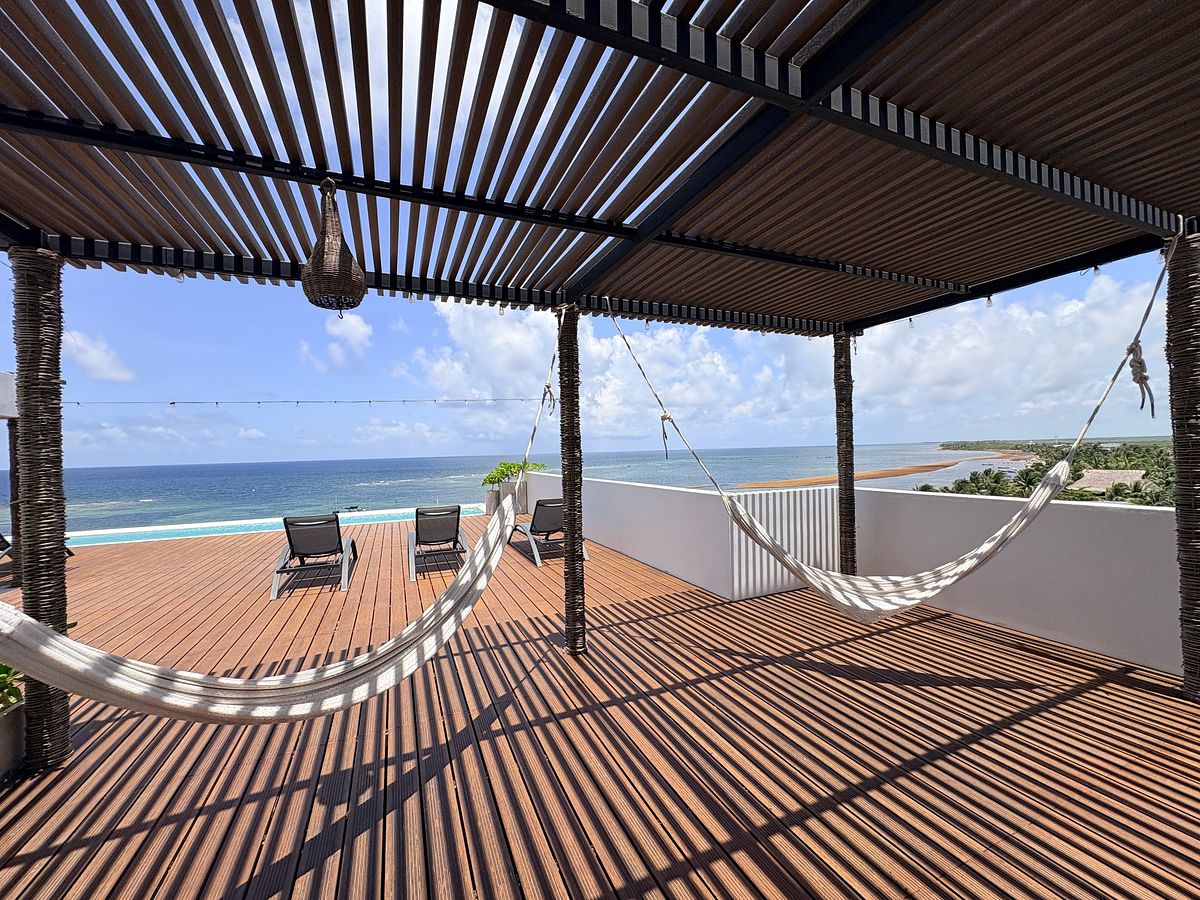 Apartamento em Mahahual, Othón P. Blanco, foto 19 de 32