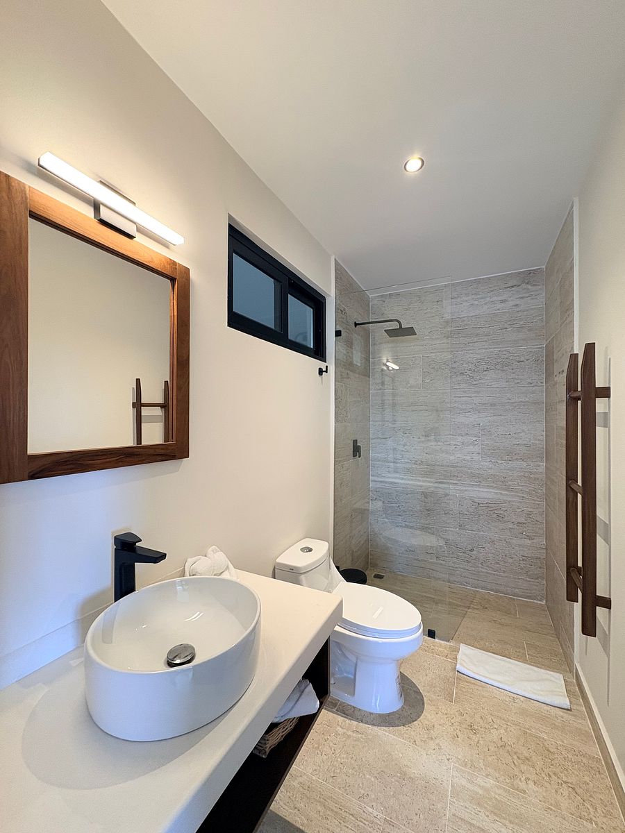 Apartamento em Mahahual, Othón P. Blanco, foto 12 de 32