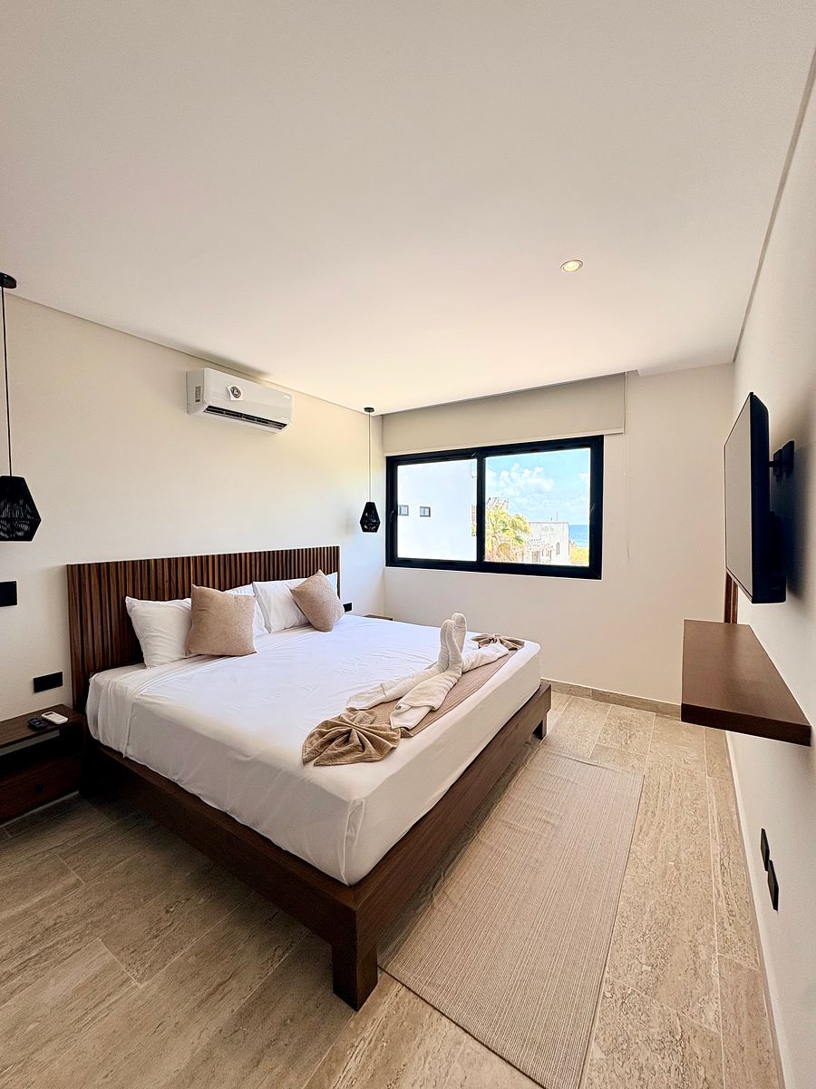 Apartamento em Mahahual, Othón P. Blanco, foto 11 de 32